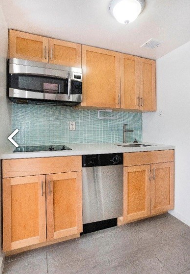 690 GREENWICH ST., Apt E4 West Village