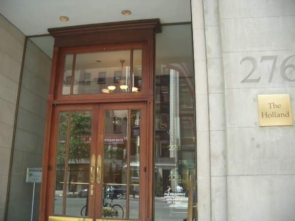 276 5TH AVE., Apt 801 Midtown East