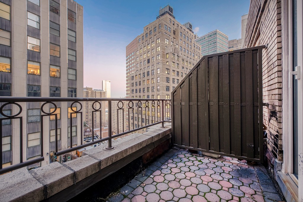 100 JOHN ST., Apt 2203 Financial District