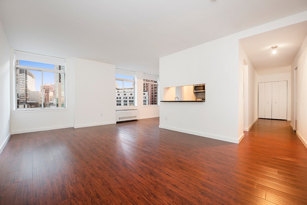 100 JOHN ST., Apt 2311 Financial District