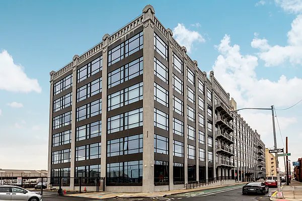160 Imlay Street, Apt 6D2 Red Hook