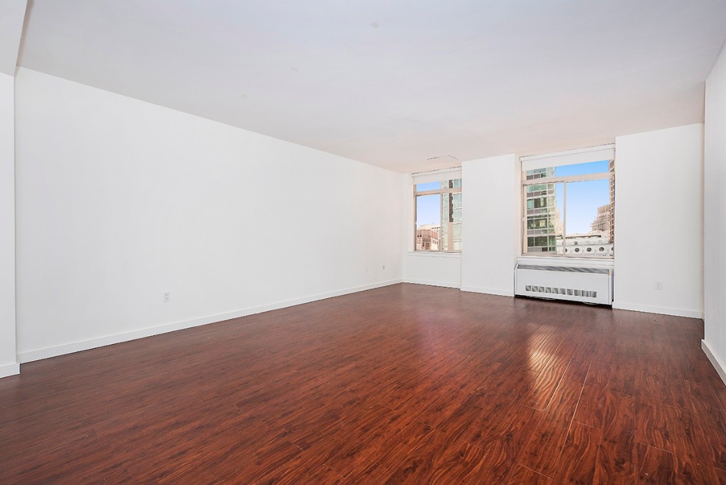 100 JOHN ST., Apt 1815 Financial District