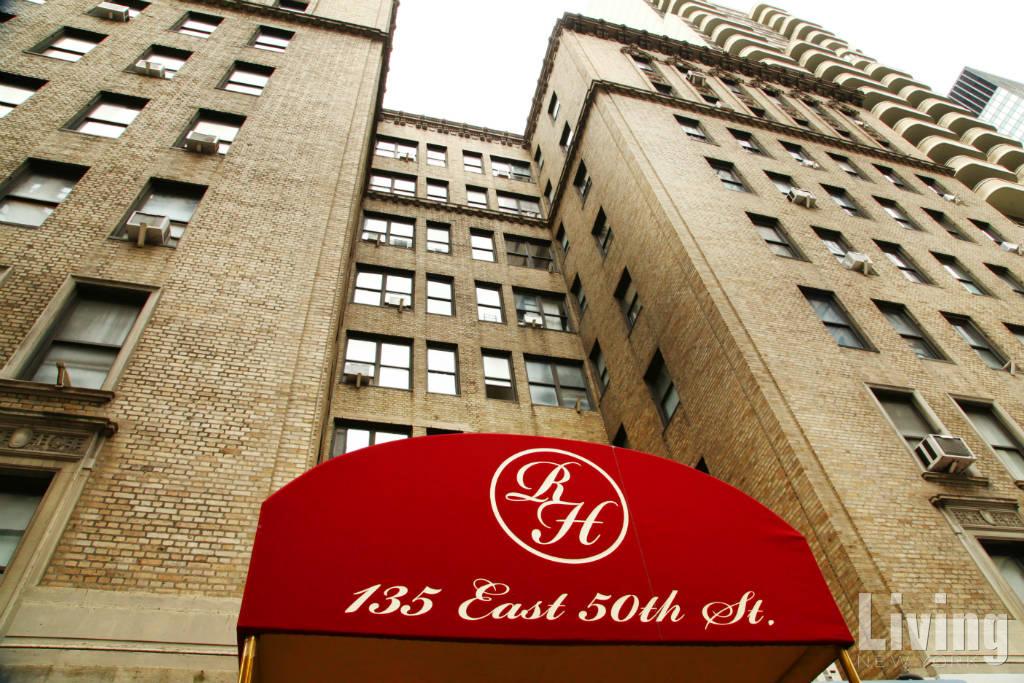 135 E 50TH ST., Apt 2L Midtown East