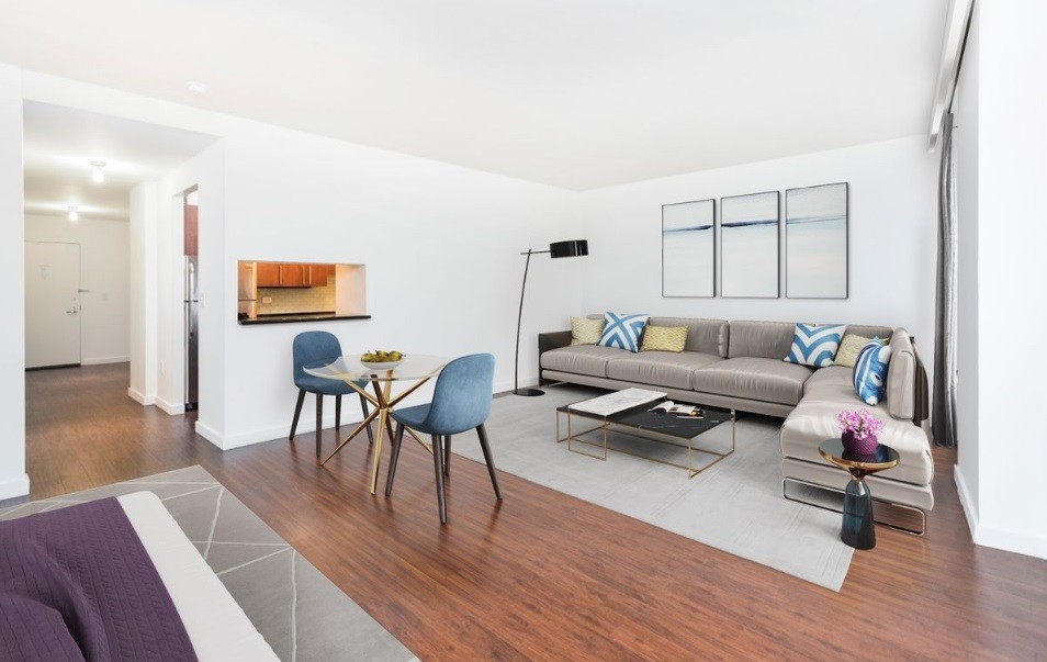 100 JOHN ST., Apt 1910 Financial District