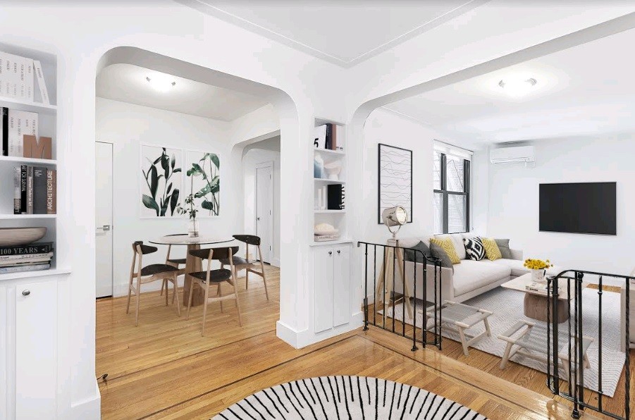 10 West 65th Street, Apt 4M Upper West Side