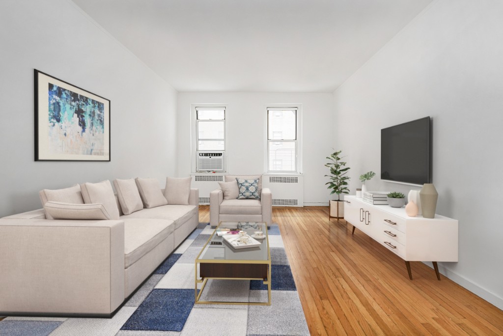 225 East 47th Street, Apt 5A Manhattan