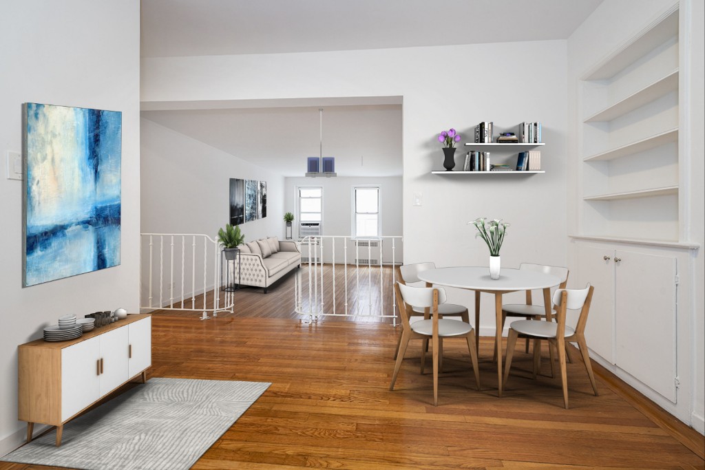 225 East 47th Street, Apt A5 Manhattan