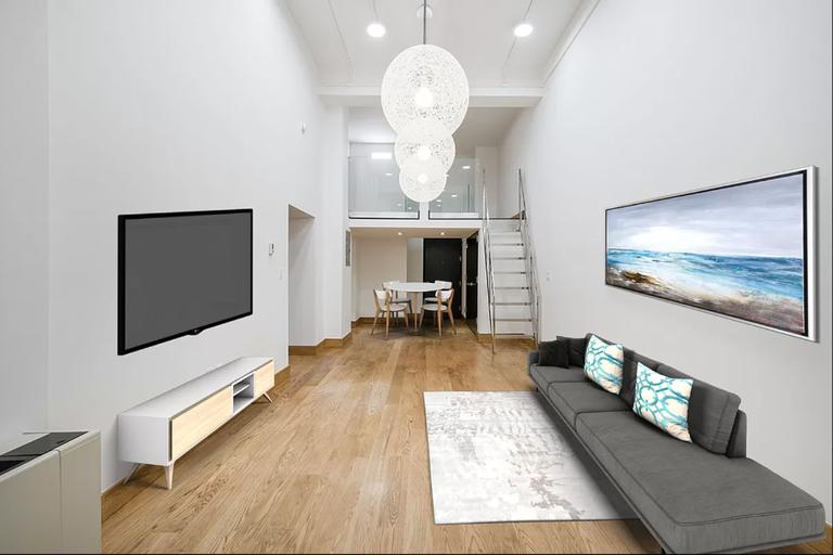 254 Park Avenue South, Apt r3 Union Square