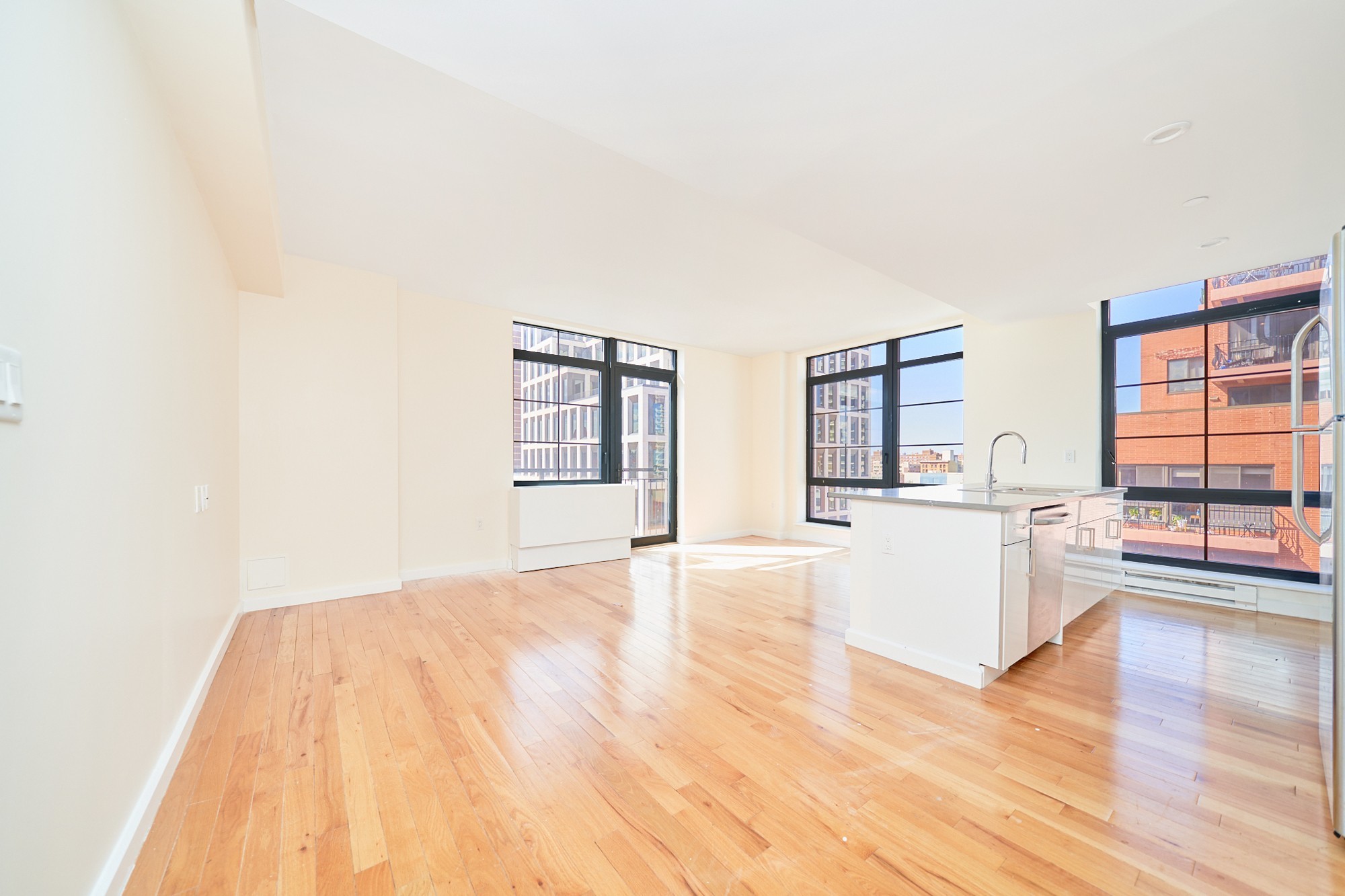 2211 Third Avenue, Apt 5A Harlem