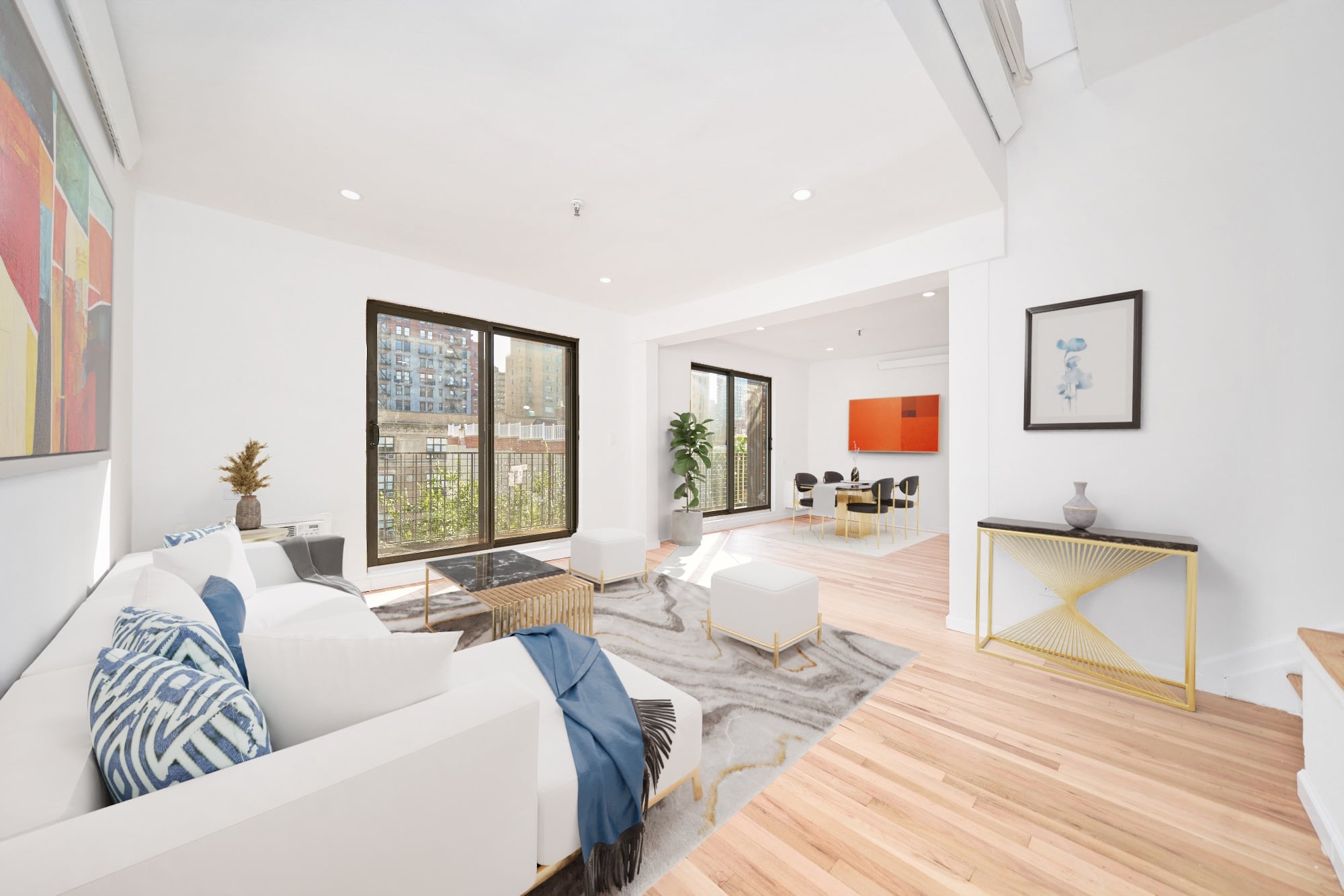 432 East 88th Street, Apt 404 Upper East Side