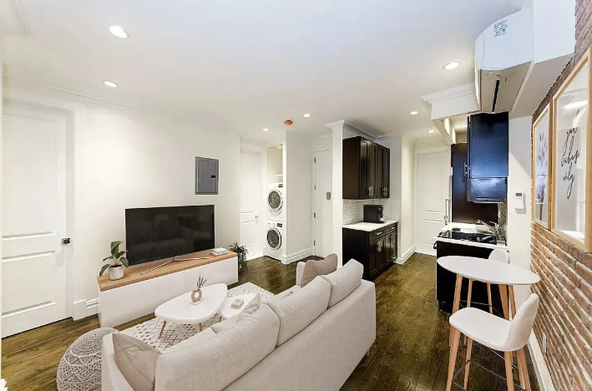 350 East 13th Street, Apt 4 East Village