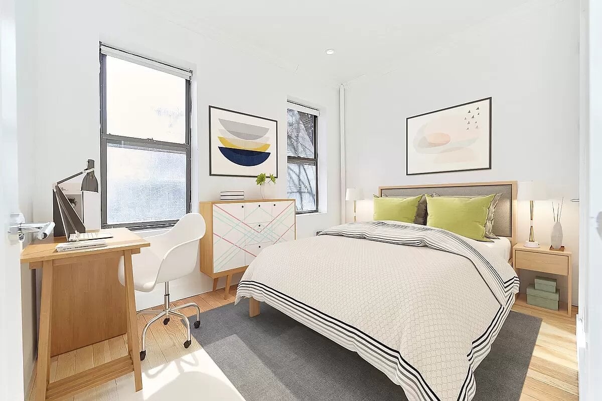234 East 33rd Street, Apt 4C Manhattan