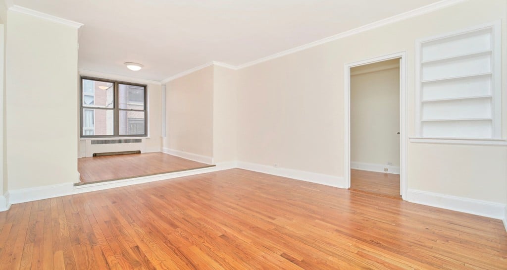 124 East 24th Street, Apt 4I Flatiron