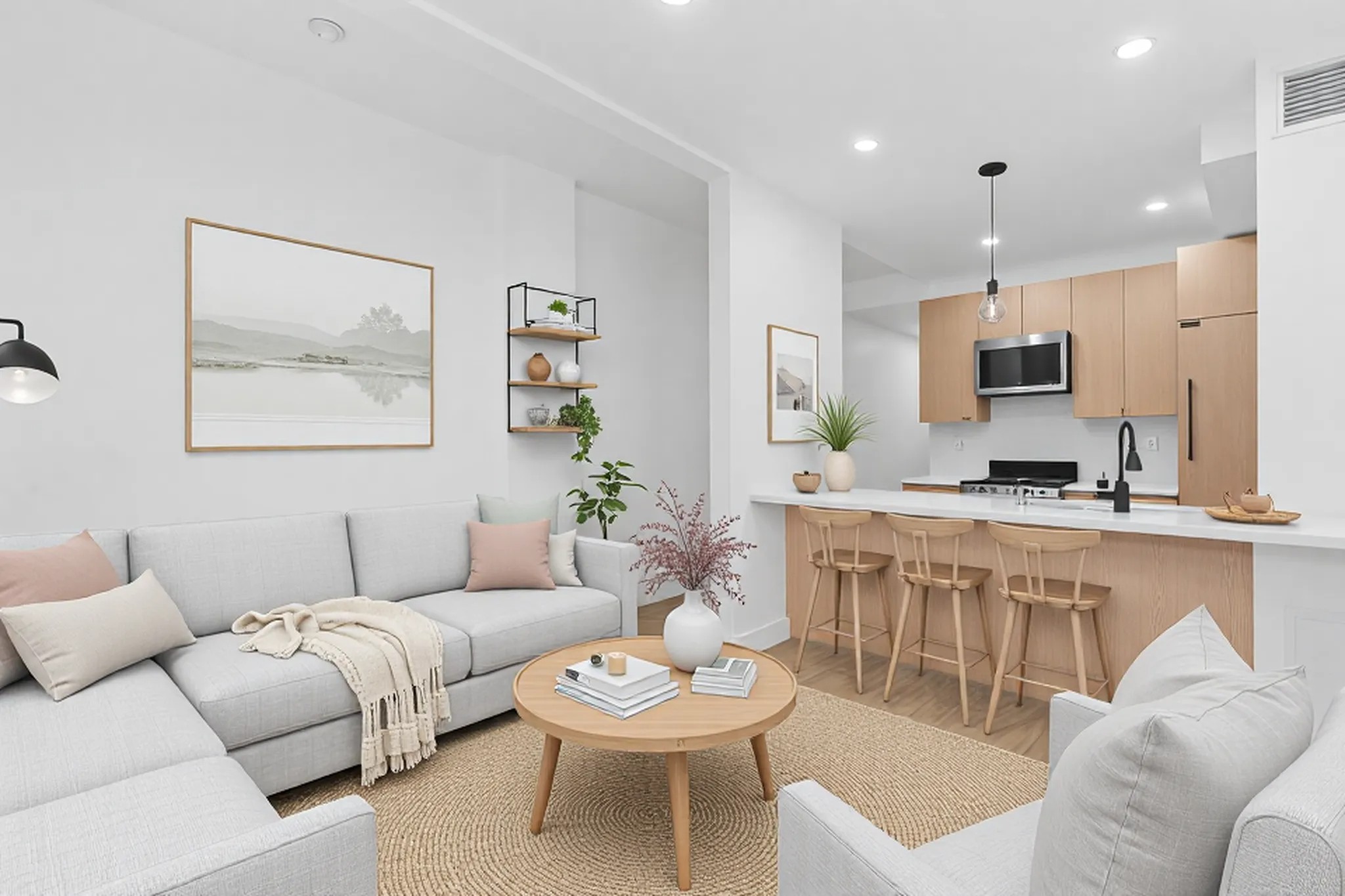 19 SAINT MARKS PLACE, Apt 5I East Village