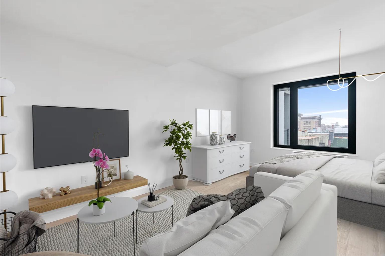 827 Sterling Place, Apt 3H Crown Heights