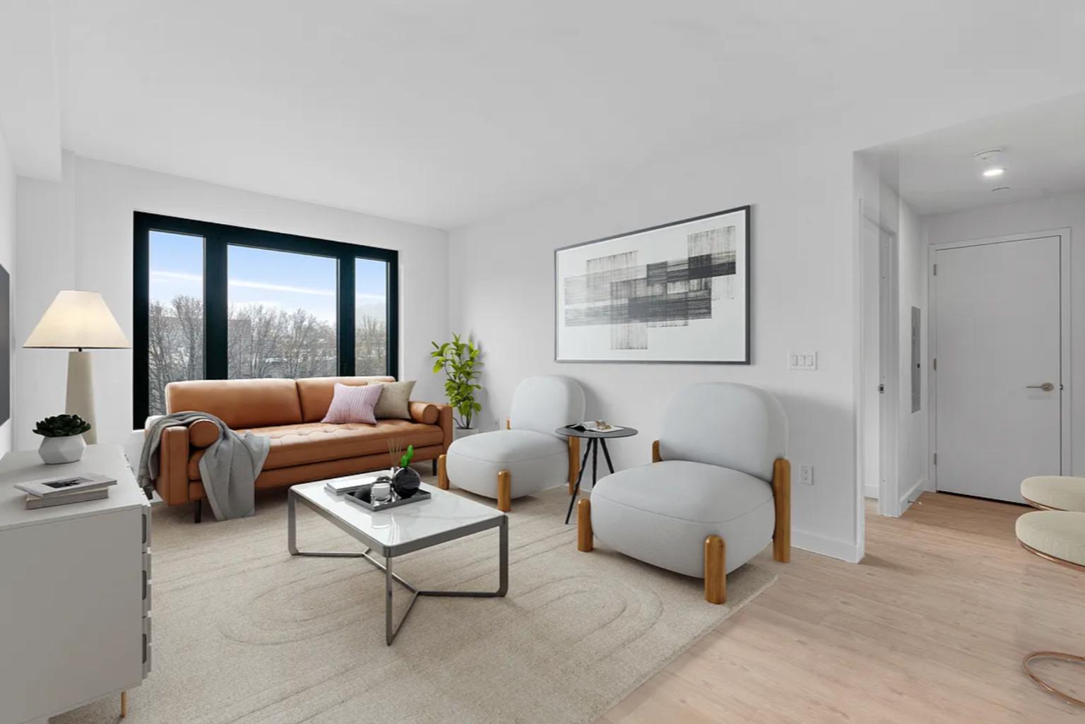 827 Sterling Place, Apt 3A Crown Heights