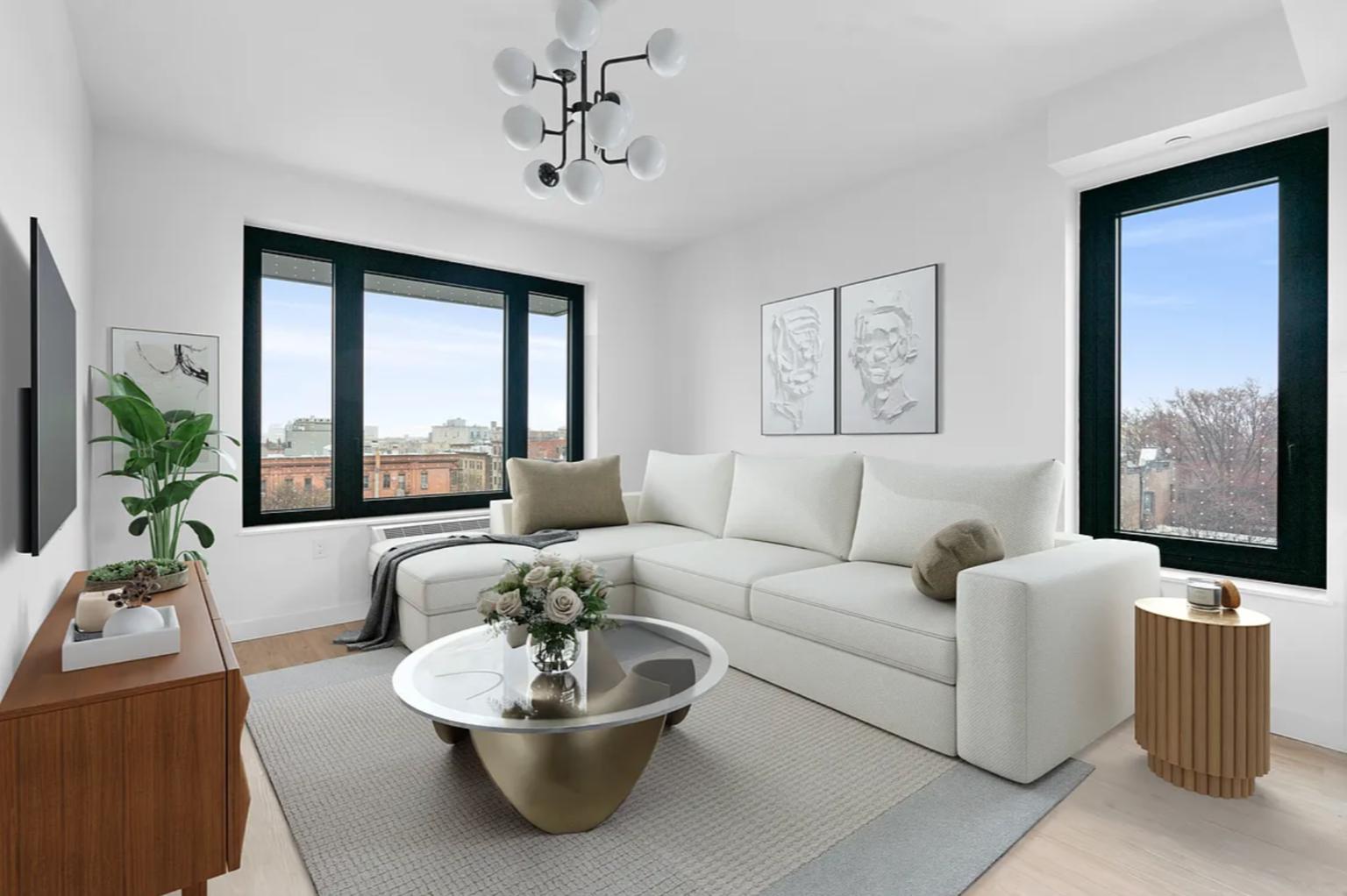 827 Sterling Place, Apt 3G Crown Heights
