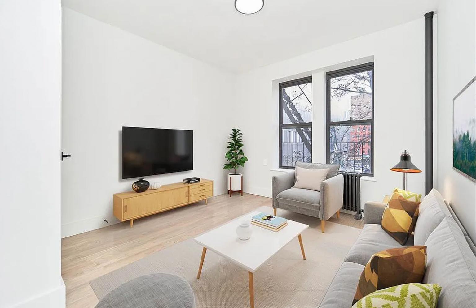 208 East 6th Street, Apt 38 East Village