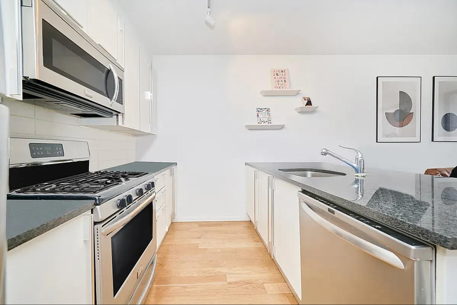 307 Atlantic Avenue, Apt 3L Boerum