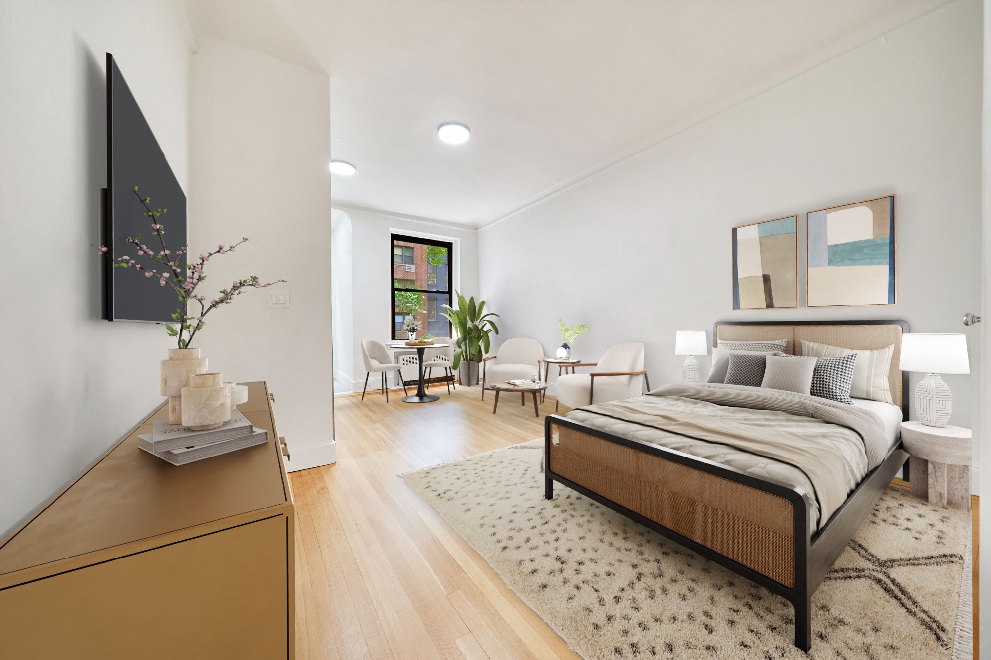 338 East 53rd Street, Apt C Midtown East