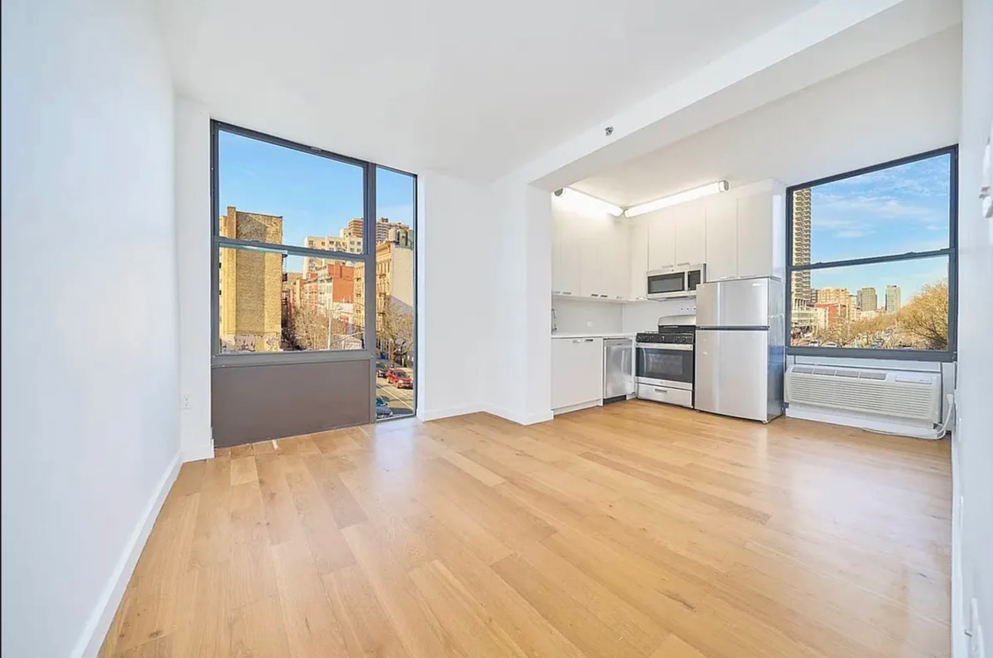 2338 Second Avenue, Apt 7A Harlem