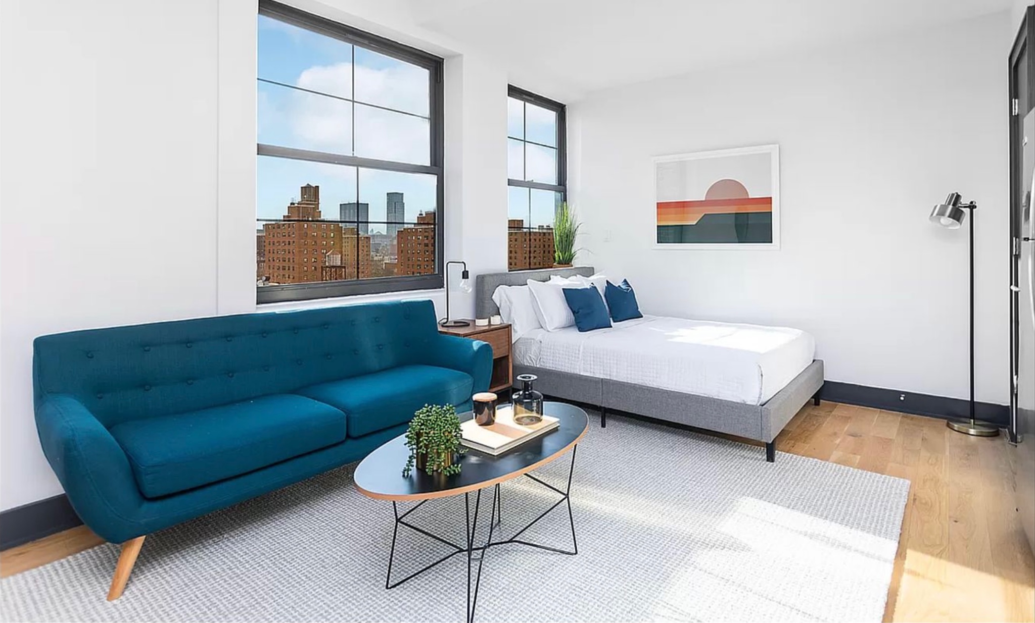 340 E 117th St, Apt 6I Manhattan