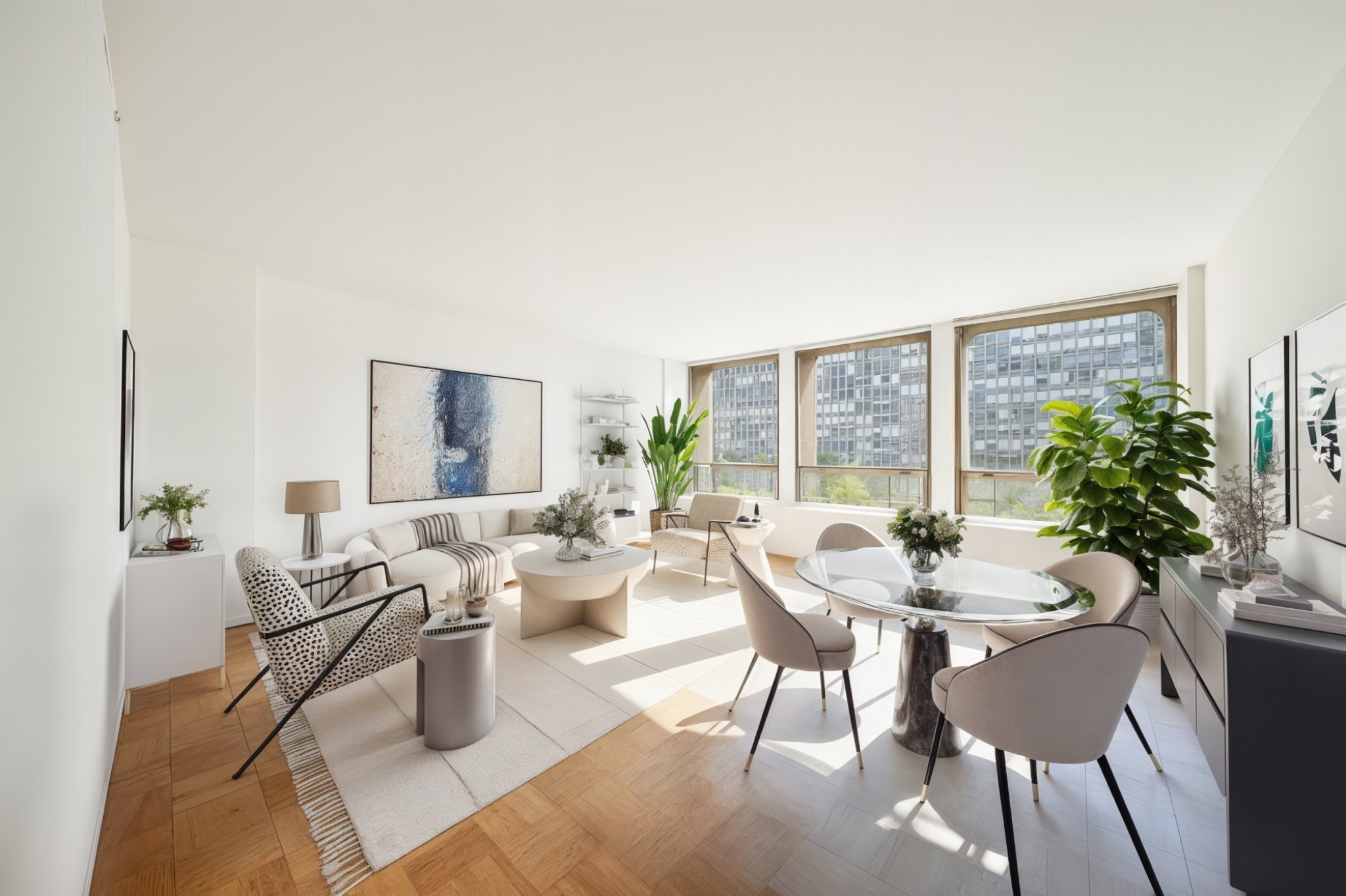 330 East 33rd Street, Apt 7N Manhattan
