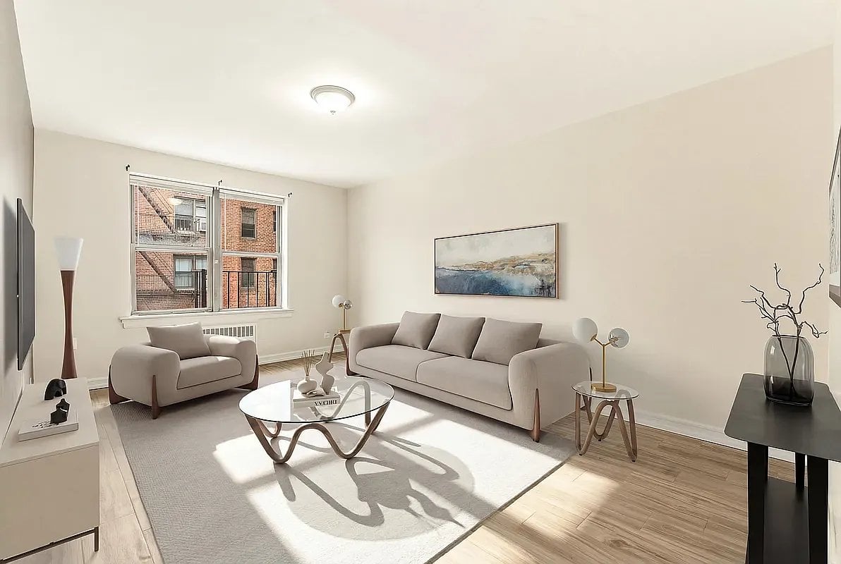 2645 Homecrest Avenue, Apt 4C Sheepshead Bay