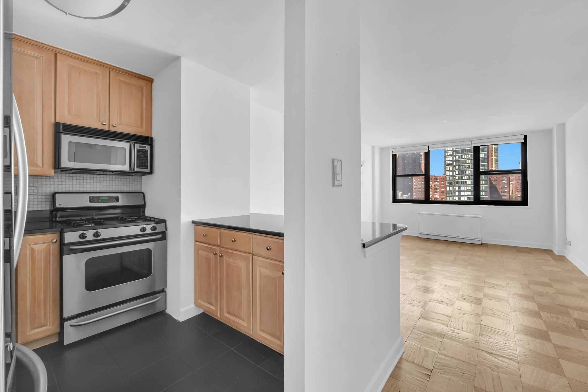 340 East 93rd Street, Apt 16B Upper East Side