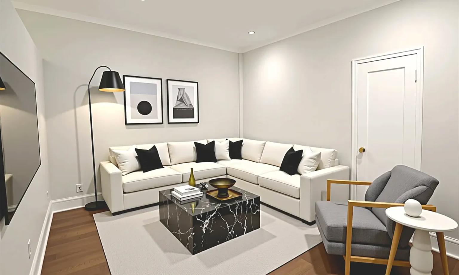 206 Saint Marks Avenue, Apt 4C Prospect Heights