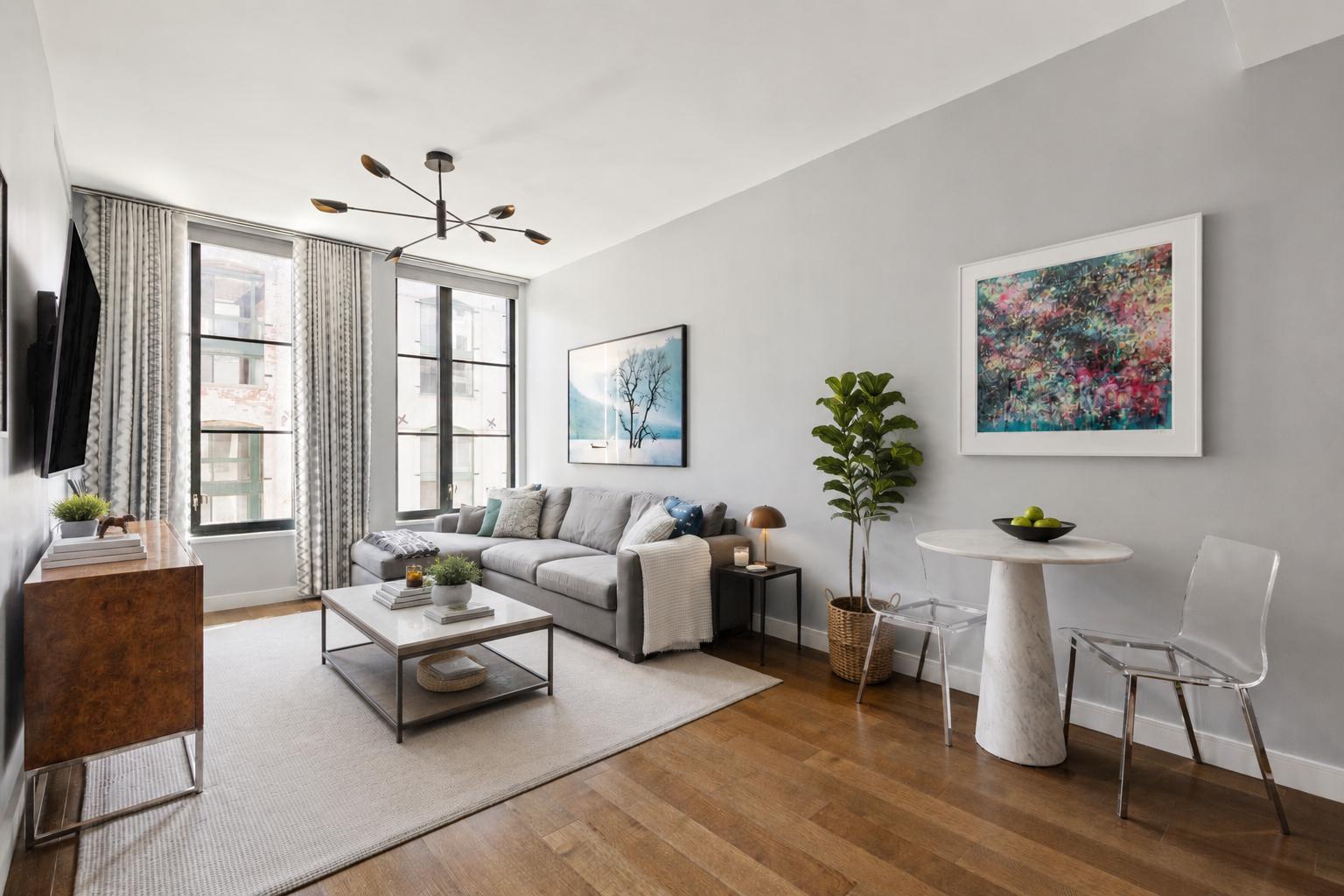 345 Carroll Street, Apt 3G Carroll Gardens