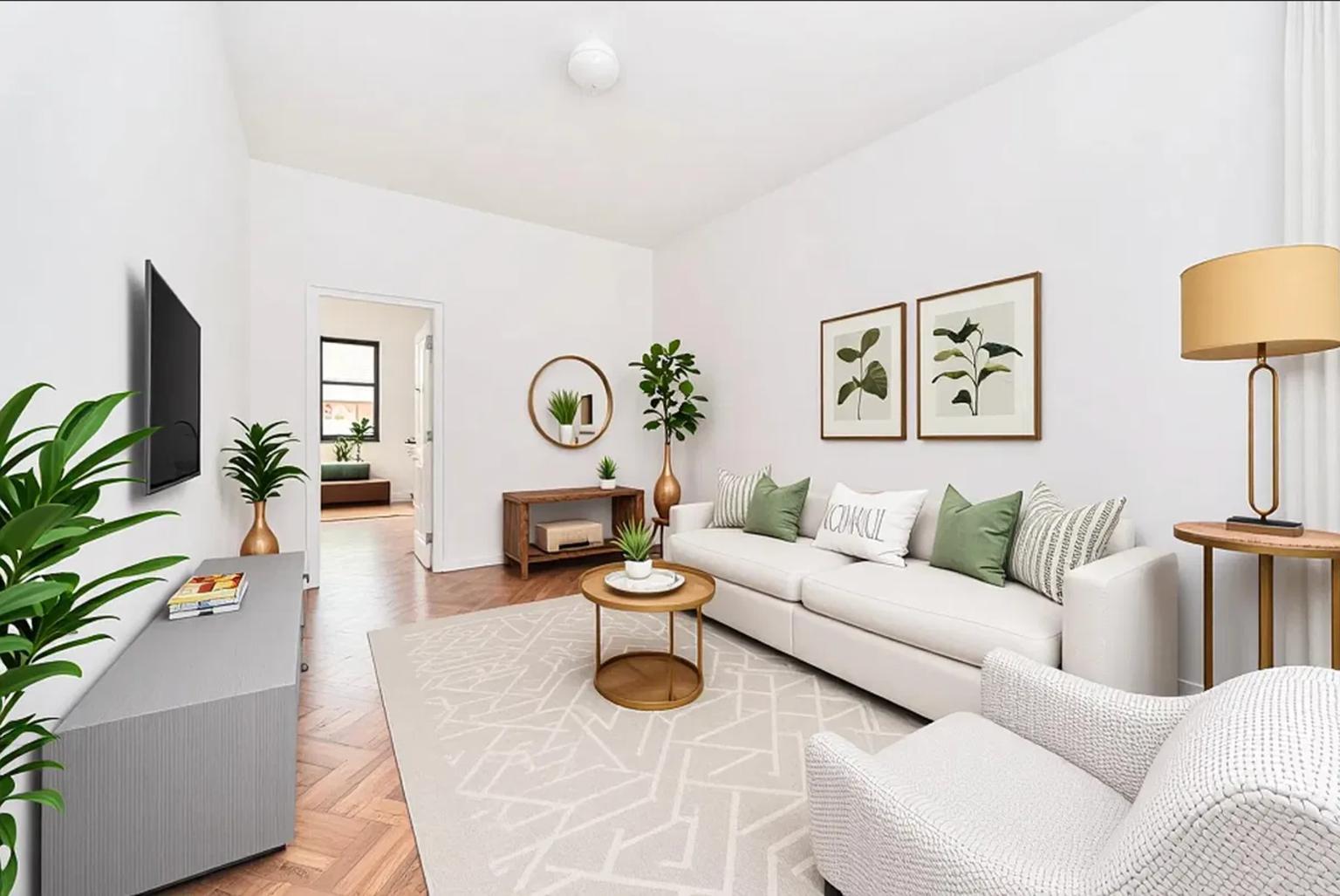 429 Sterling Place, Apt 3L Prospect Heights