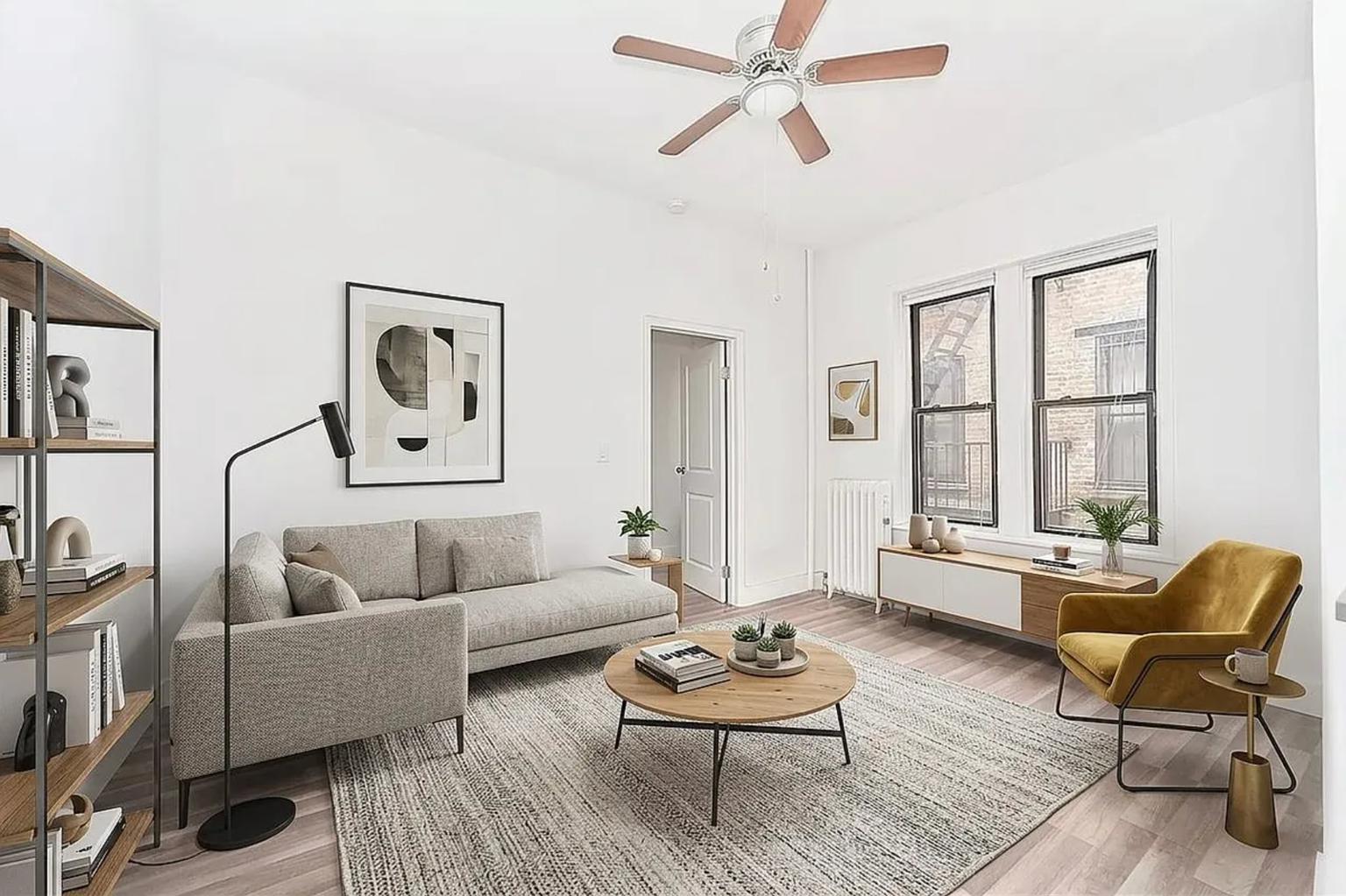 442 Sterling Place, Apt 14 Prospect Heights