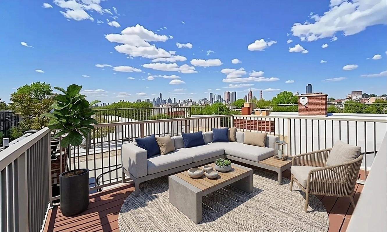 196 Seventh Avenue, Apt 9 Park Slope/Prospect Park