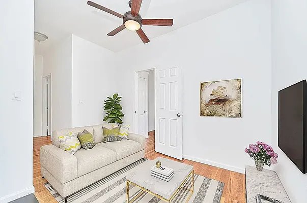150 Manhattan Avenue, Apt 4C Upper West Side