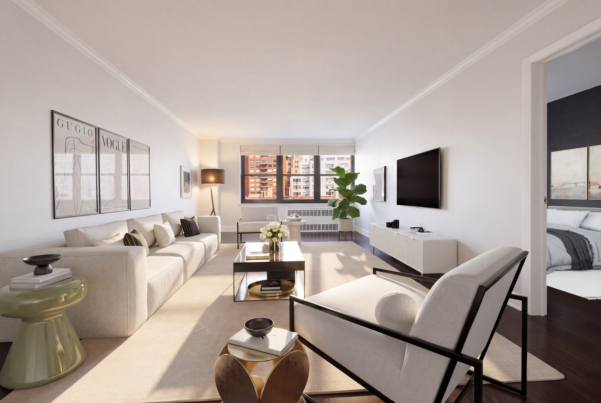 315 E 70TH ST., Apt 8K Upper East Side