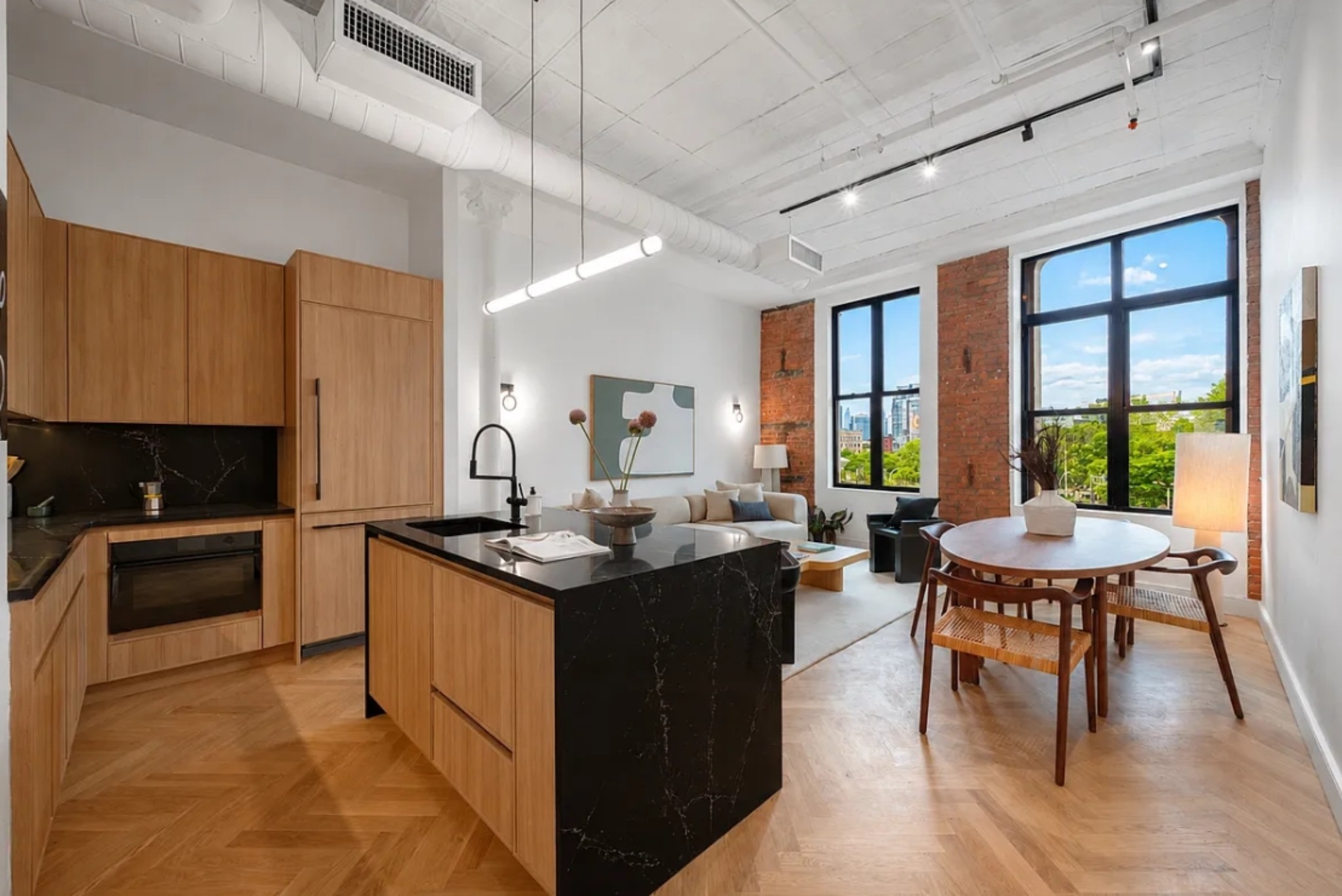 240 Broadway, Apt 402 Williamsburg