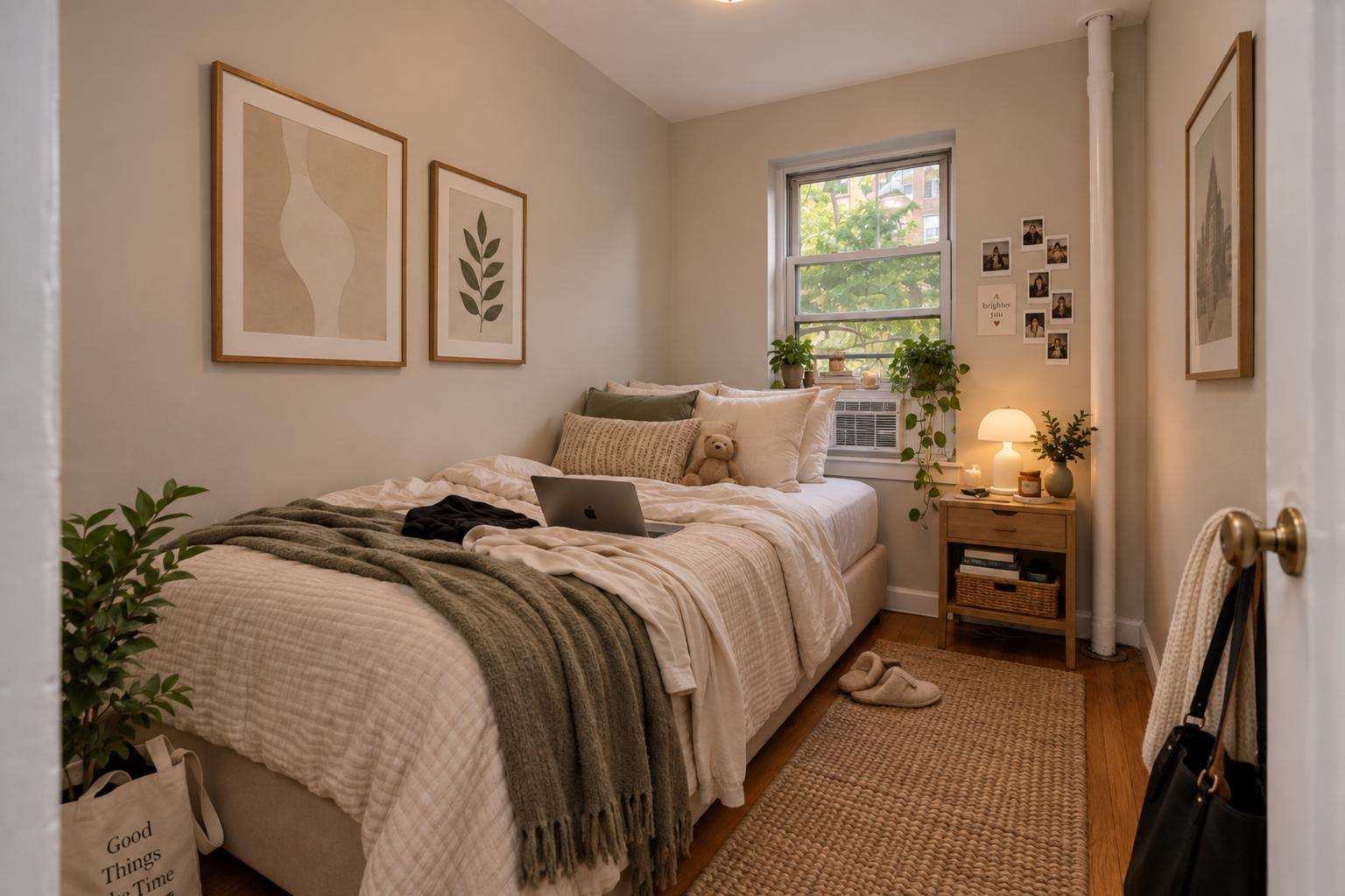 208 East 7th Street, Apt 4G East Village