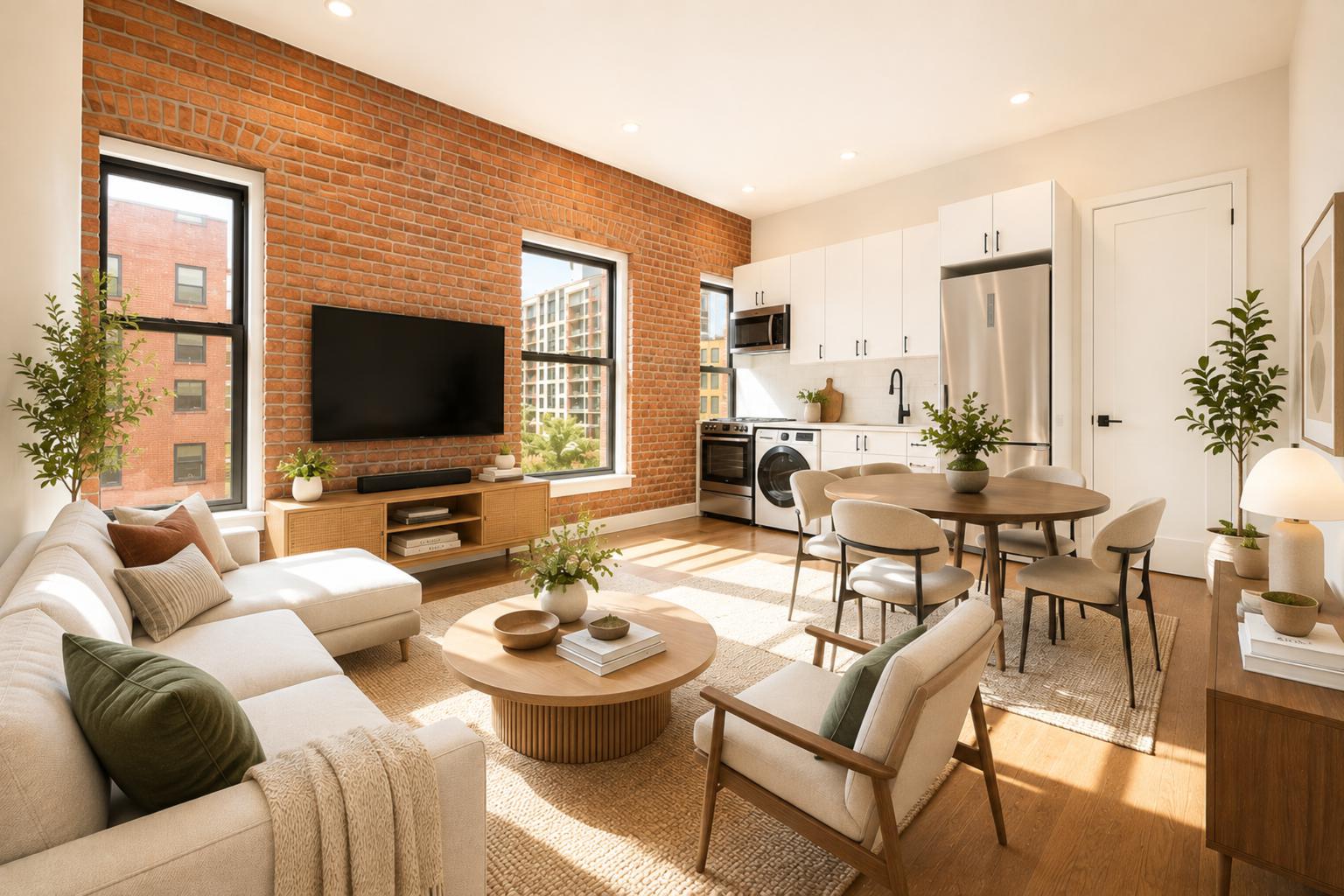 188 Suffolk Street, Apt 3H Lower East Side