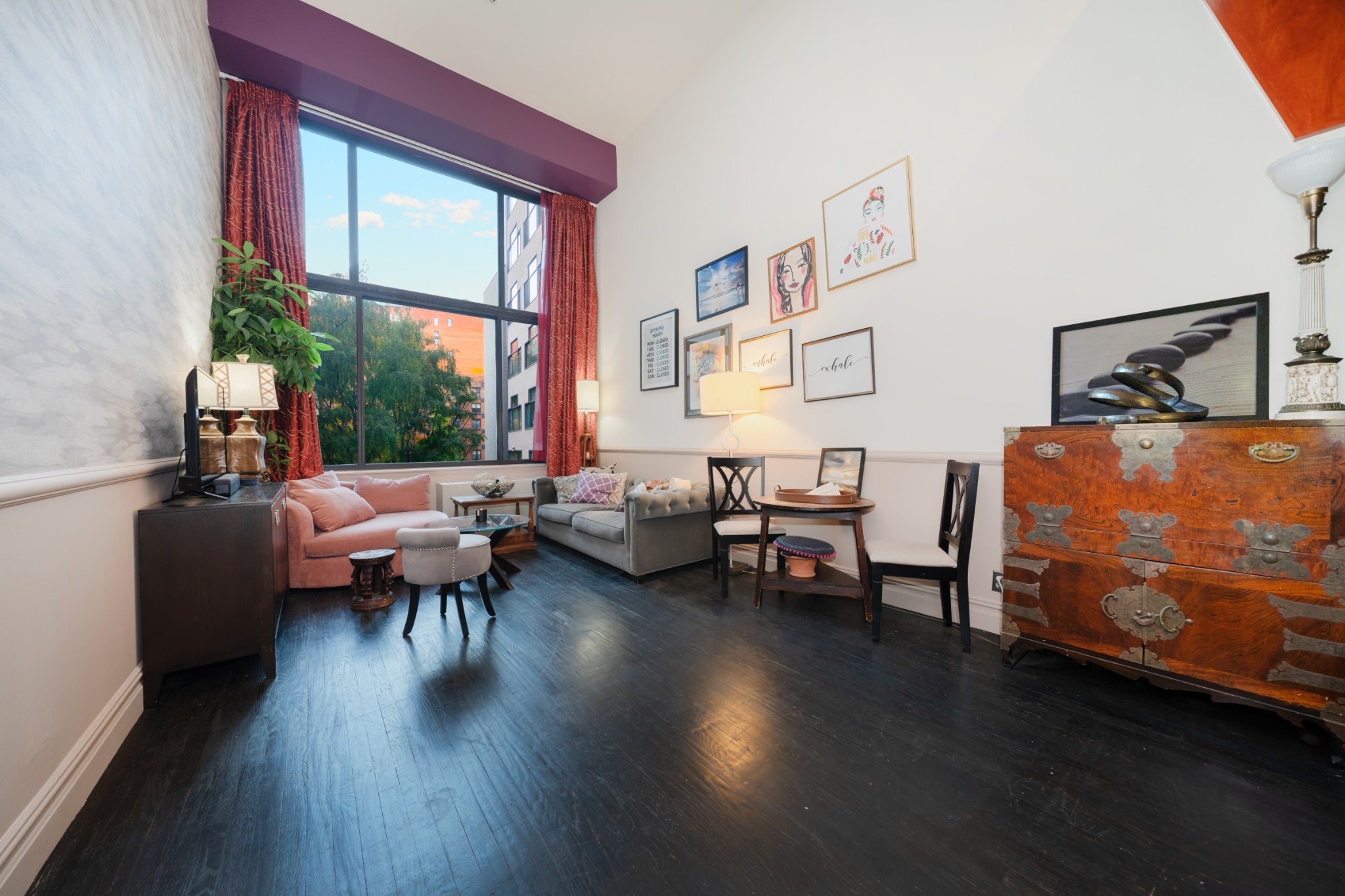 77 BLEECKER ST., Apt 318 West Village