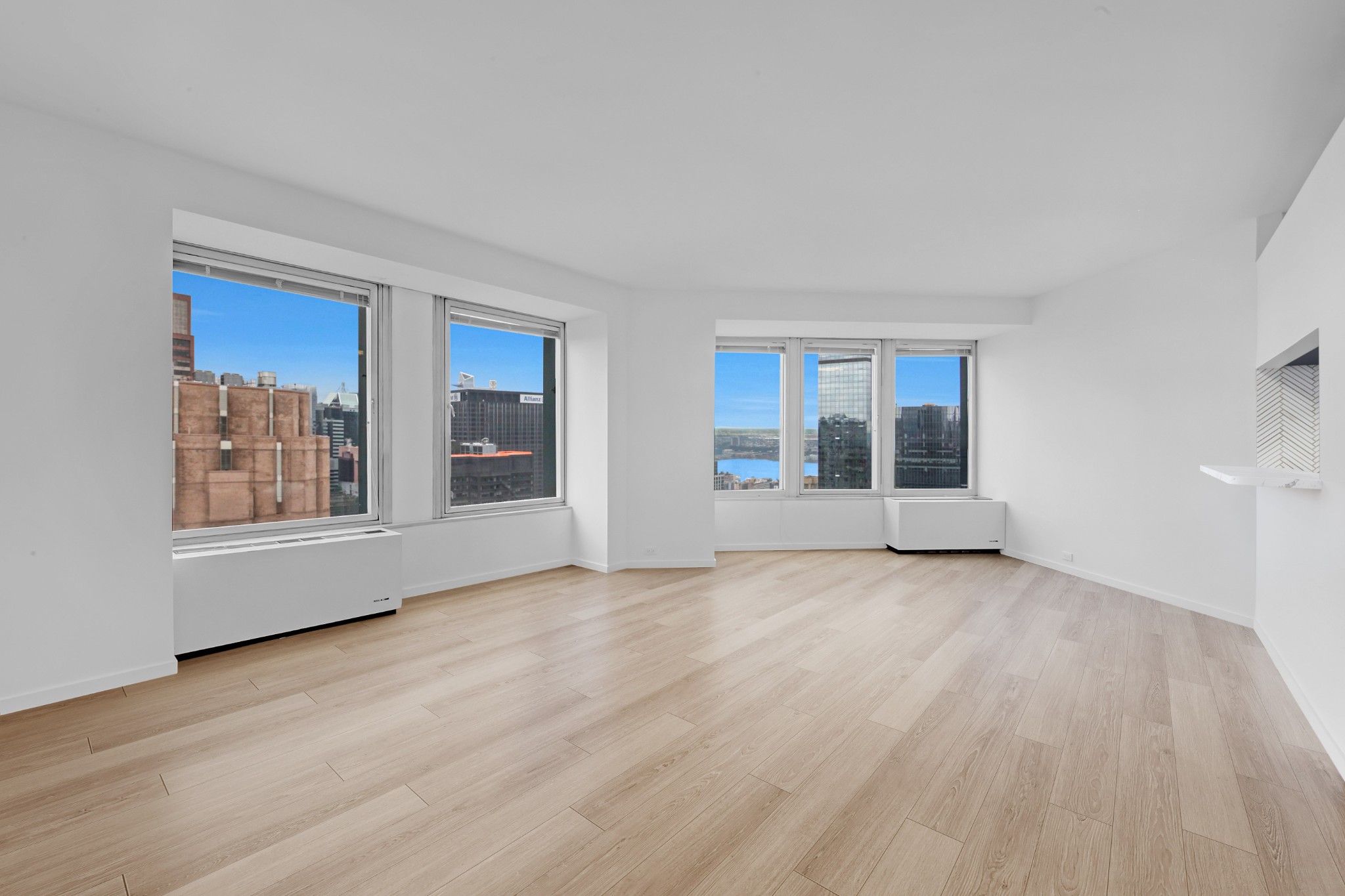 150 West 56th Street, Apt 6205 Midtown