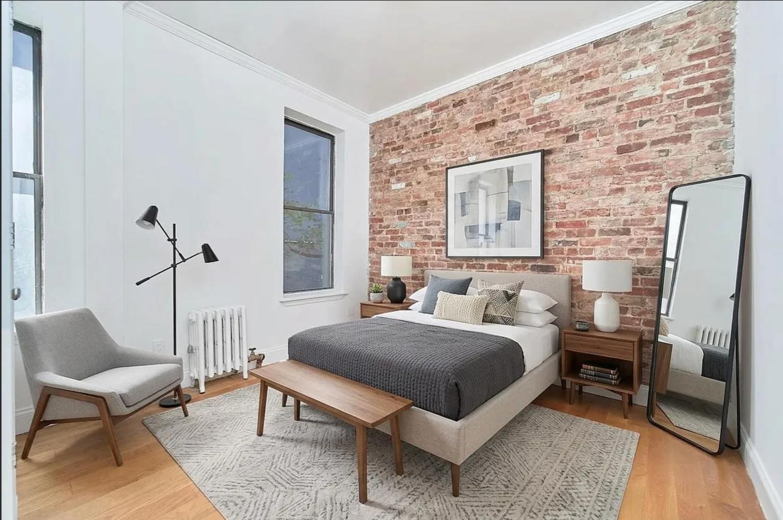 211 AVENUE A, Apt 37 East Village