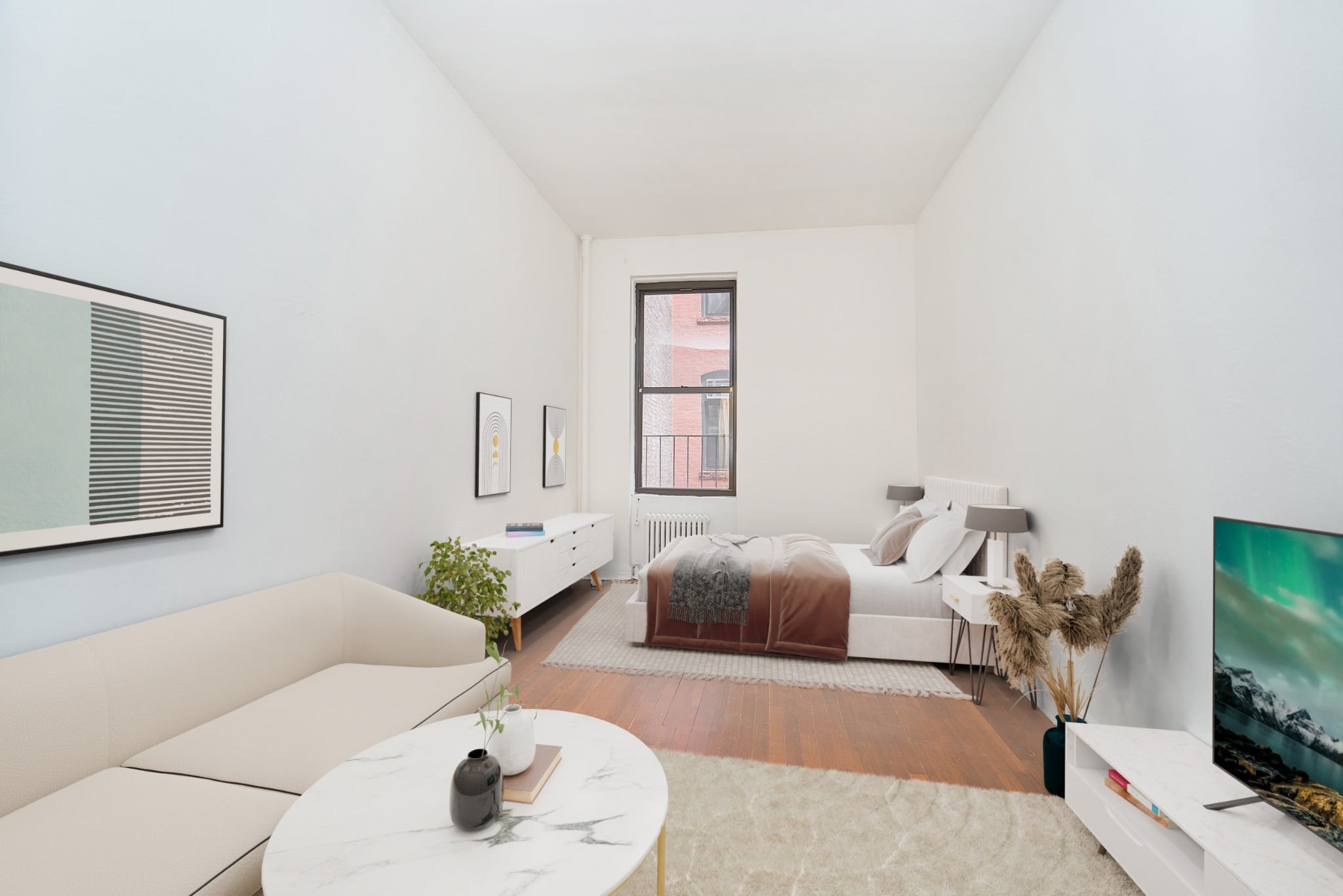 353 West 44th Street, Apt 2CC Midtown West
