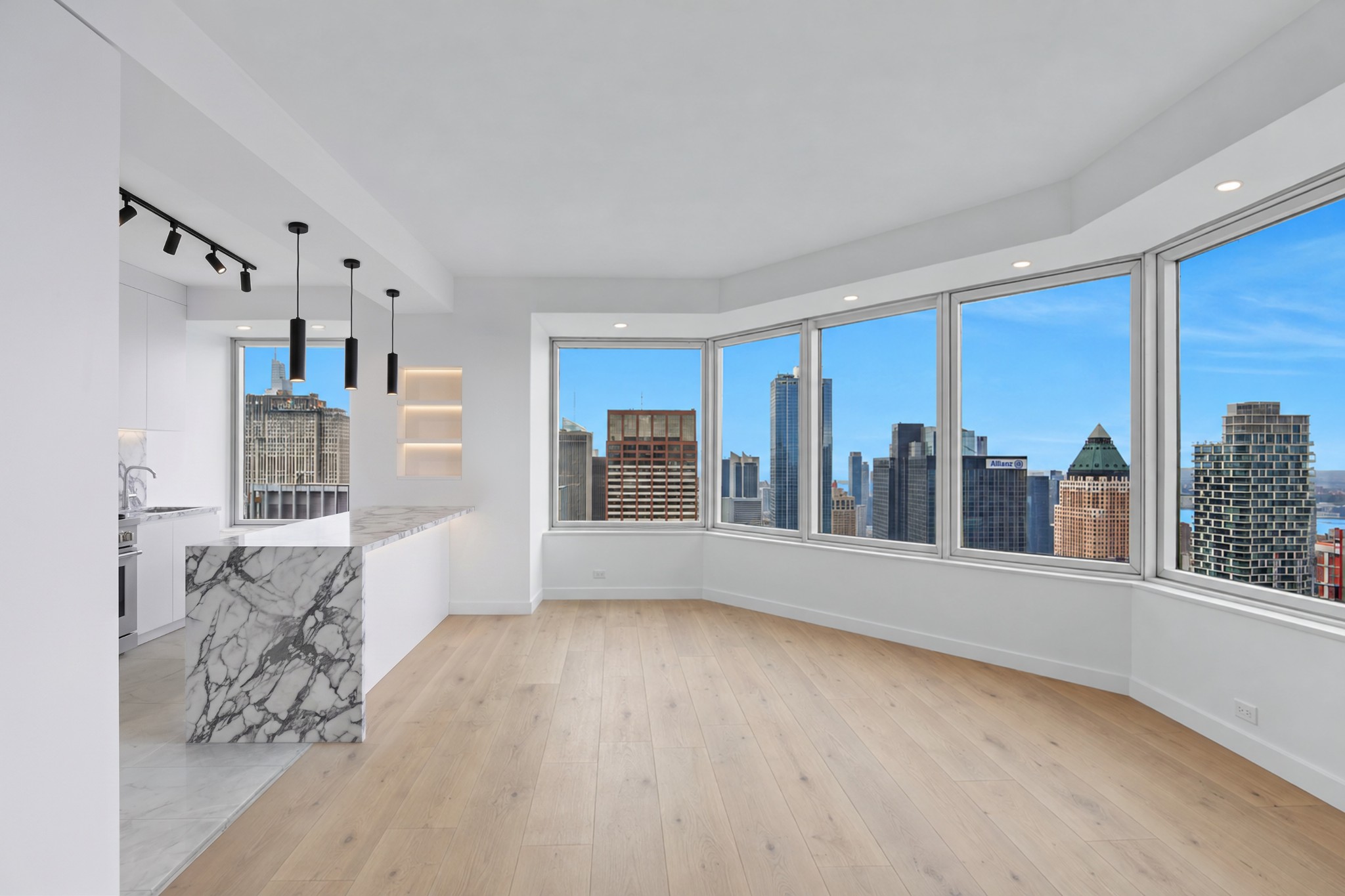 150 West 56th Street, Apt 6204 Midtown