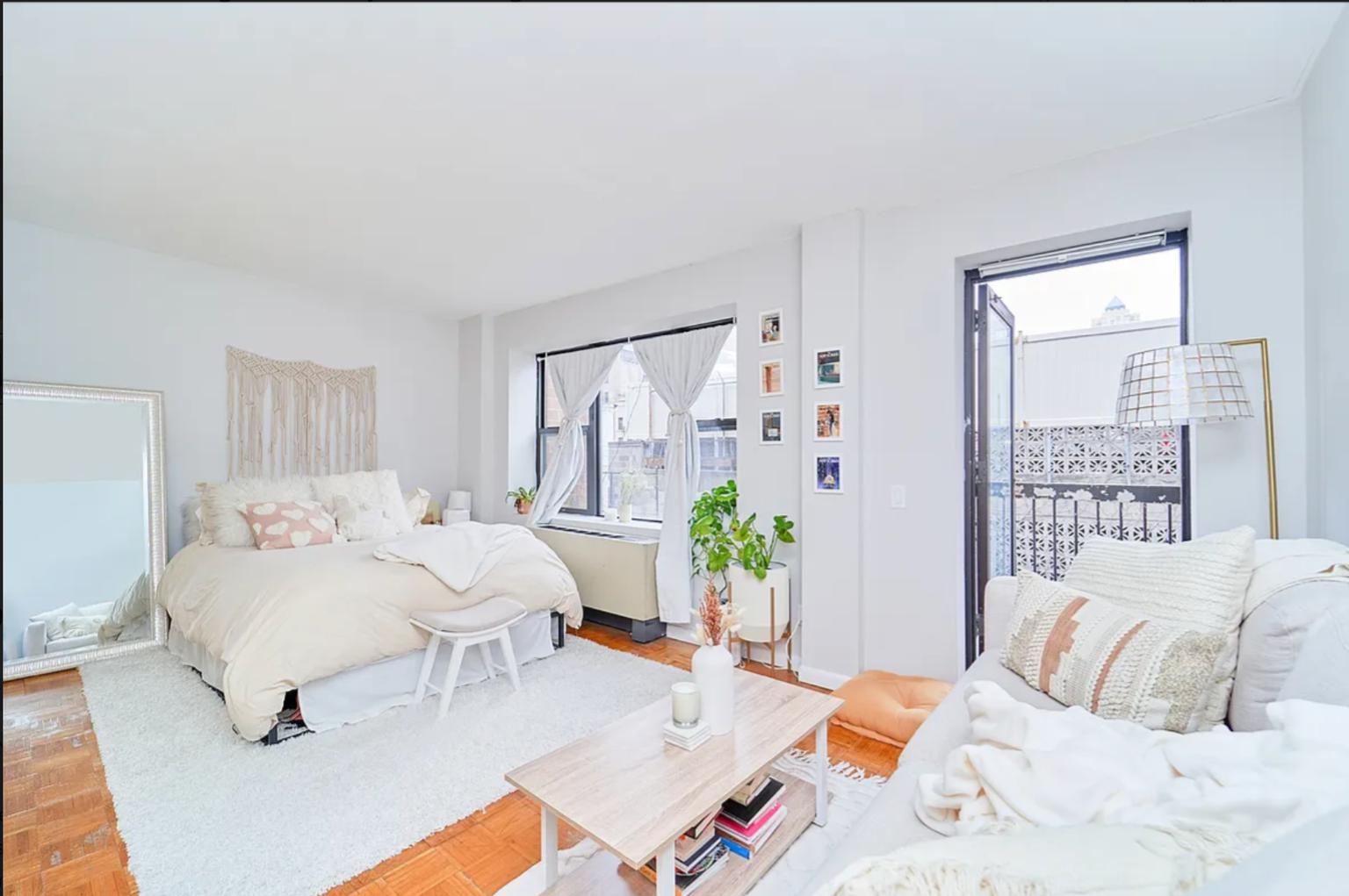 337 West 43rd Street, Apt 3DD Midtown West