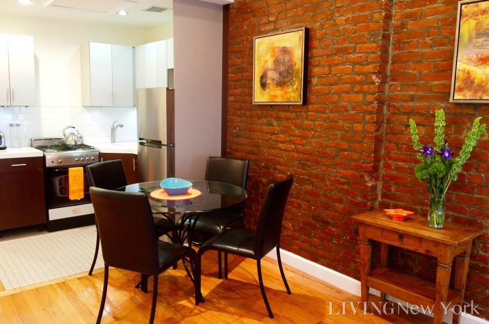 222 E 18TH ST., Apt 4B Gramercy