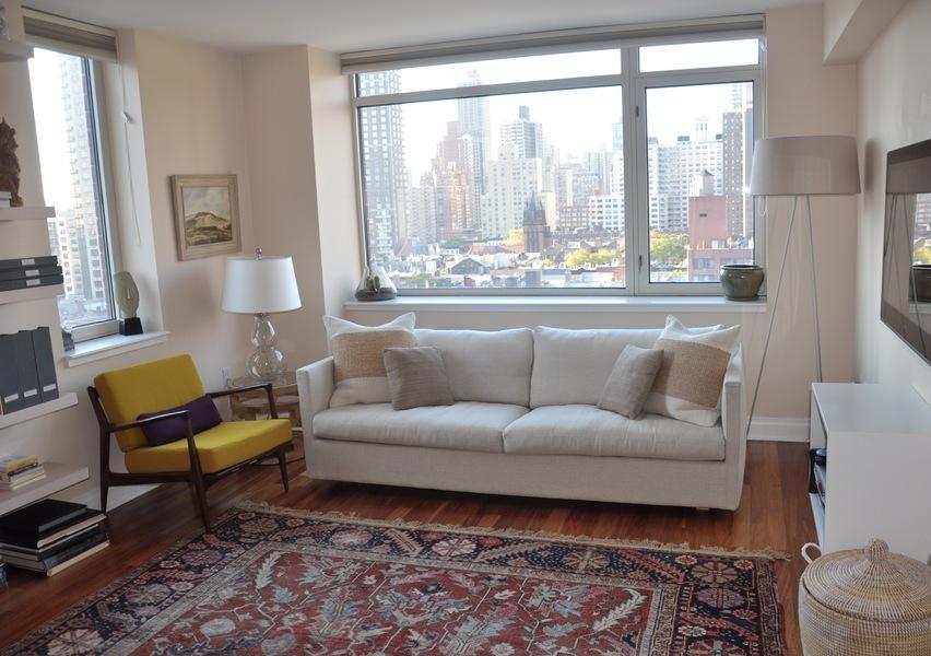 Upper East Side, NEW YORK