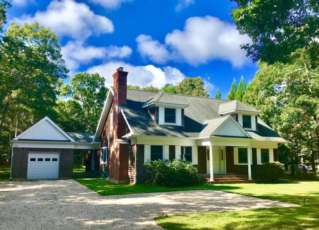 East Hampton, EAST HAMPTON