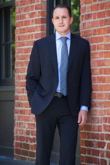 Kevin McWilliams
