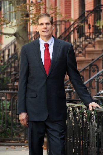 Patrick Sullivan